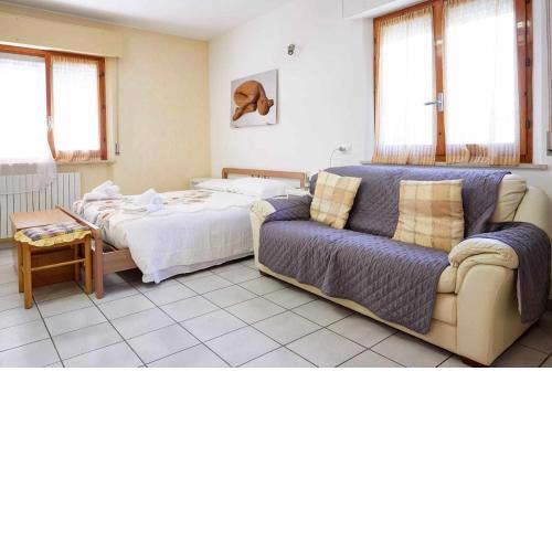 Room 143 Monolocale vicino al centro