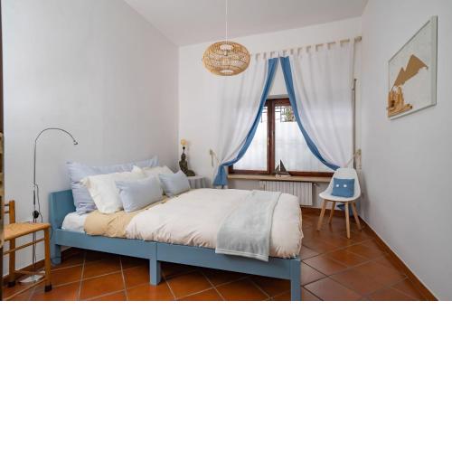 Room 220 Casa Posillipo Napoli