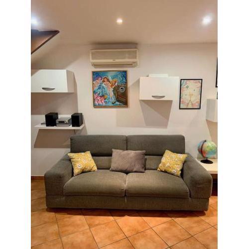Room 24 - appartamento centralissimo