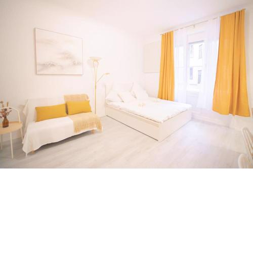 Room 4 Art Appartments Nr.2 in Wien Zentrum