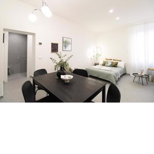 Room 47 Temporary Home