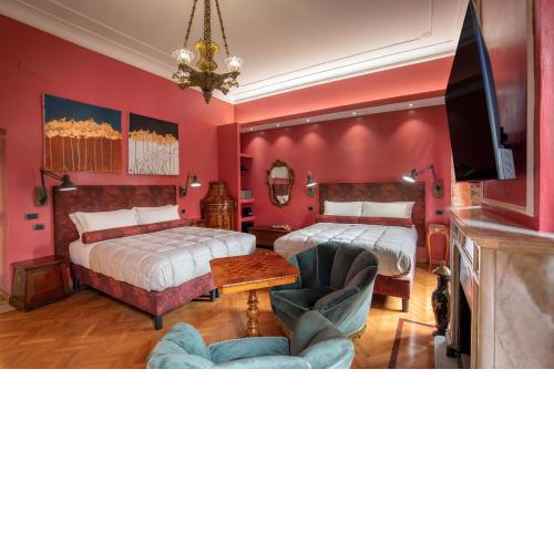 Room 94 Luxury
