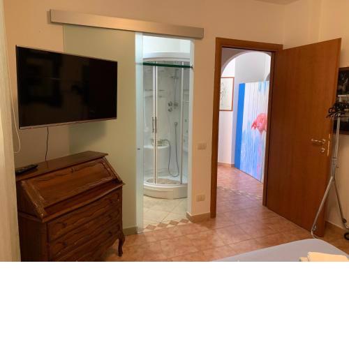 Room ANASTASIA stanza