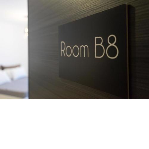 Room B8