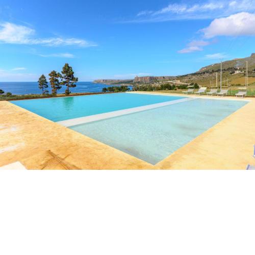 Room & Breakfast Cala Azzurra
