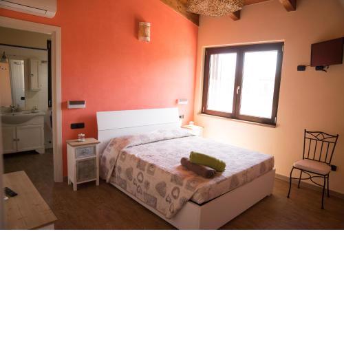 Room & Breakfast Le Magie