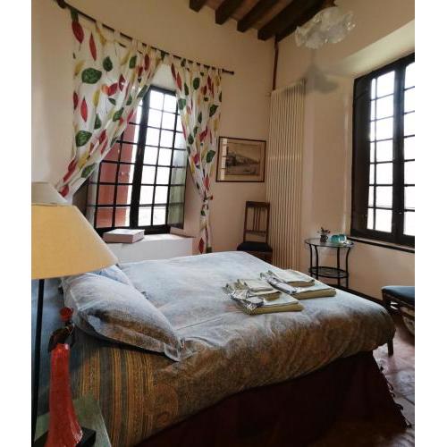 Room & Breakfast Nel Borgo Scipione