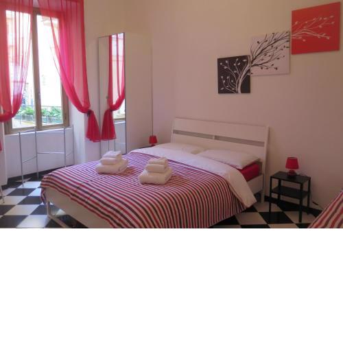 Room CasaVostrA
