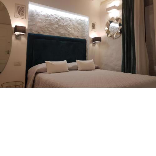 Room Del Giglio