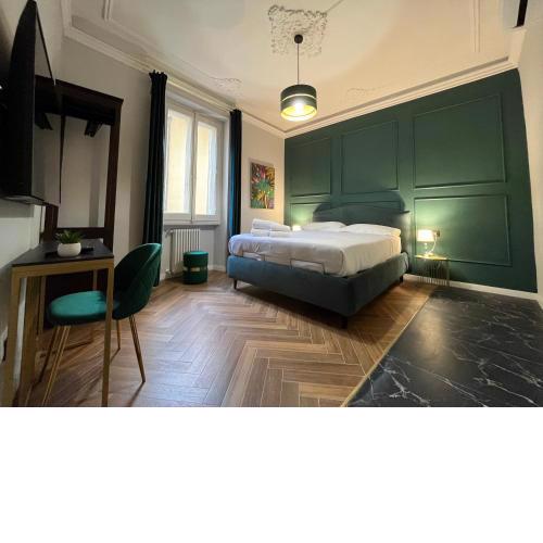 Room Eleven