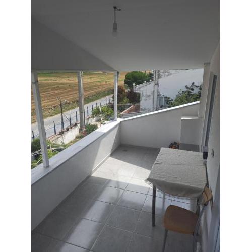 Room for rent on the seaside