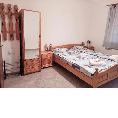 Room for two in House of relax Ahtopol