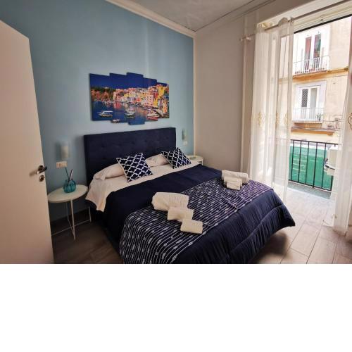 Room funicolare napoli