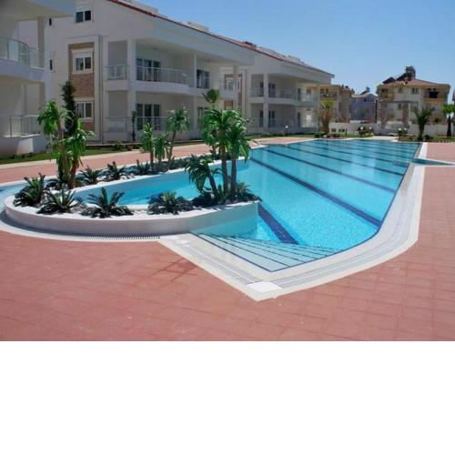Room in Apartment - Mirage C1 - beautiful ground floor home in Side