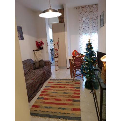 Room in Apartment - Stanza Sempione City Life Fiera Mm5