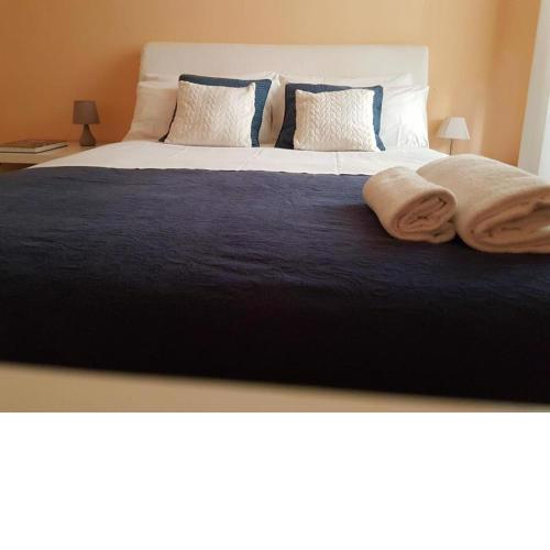 Room in BB - A Casa Boschi near Vatican double room