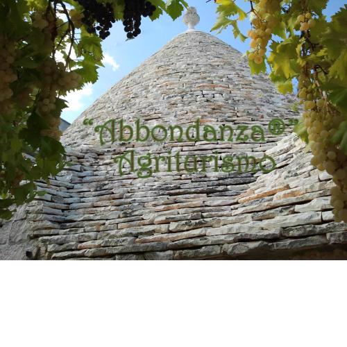 Room in BB - Abbondanza The Farm House