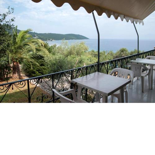 Room in BB - Apraos Bay Hotel In Kalamaki Beach, 100m from the lovely sandy beach