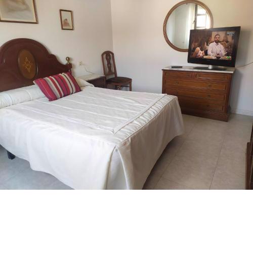 Room in BB - BB Roms Toledo 4 peoples