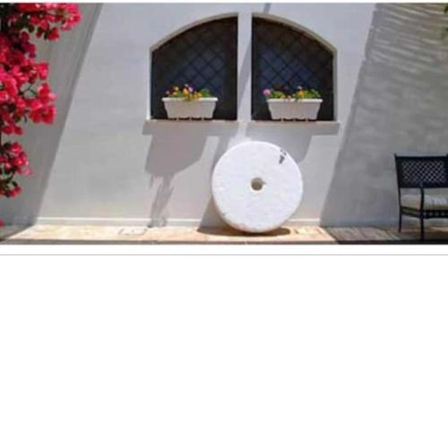 Room in BB - Beautiful triple room in ancient Masseria near the sea in a quiet olive trees