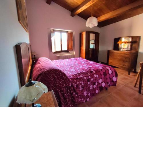 Room in BB - Bed Breakfast In vino veritas