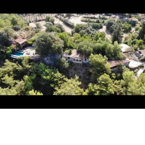 Room in BB - Double room Natural Conservation Area, Boutique Hotel with pool