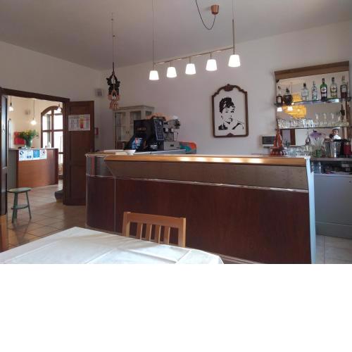Room in BB - note di Stelle resort in Marru