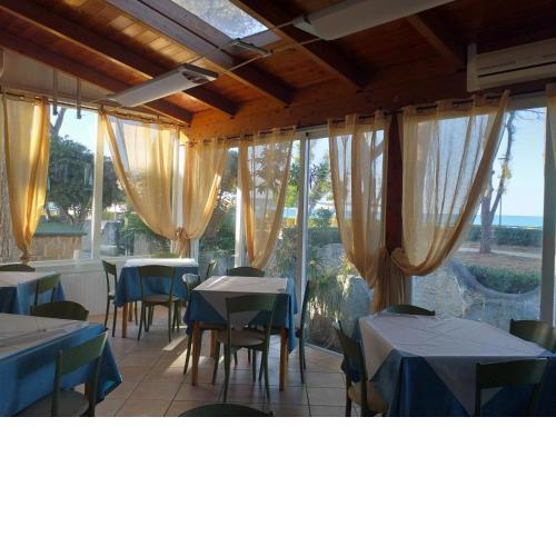 Room in BB - Quadruple room in Pineto - A few meters from the sea