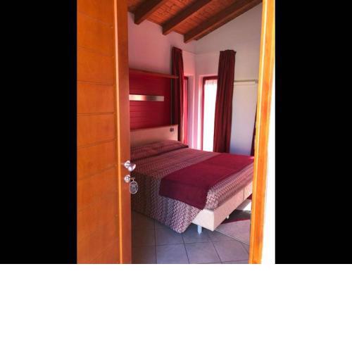 Room in Guest room - Alba Village Hotel Double room