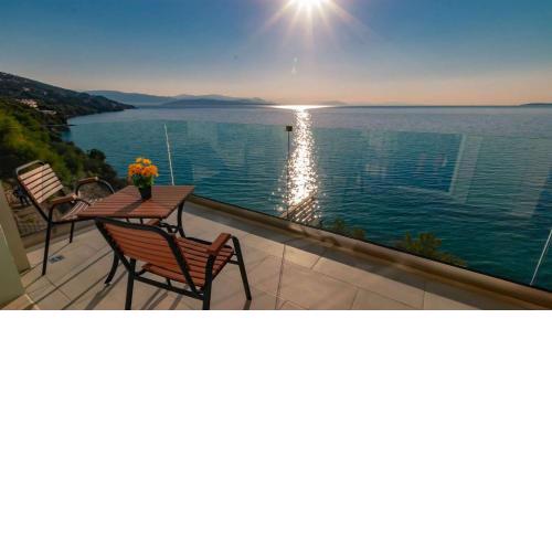 Room in Guest room - Homric Boutique 4star no69