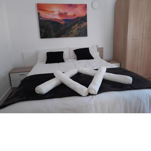Room in Lodge - Las Quintas de los Mangas Verdes