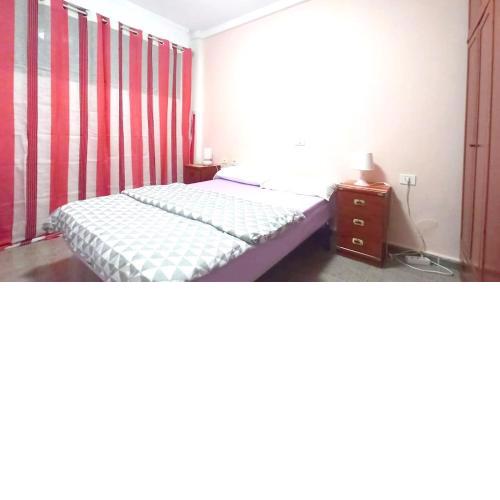 Room in Los Cristianos WiFi
