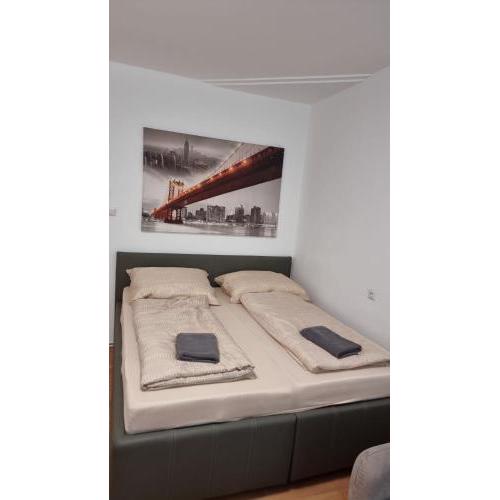Room in shared apartment