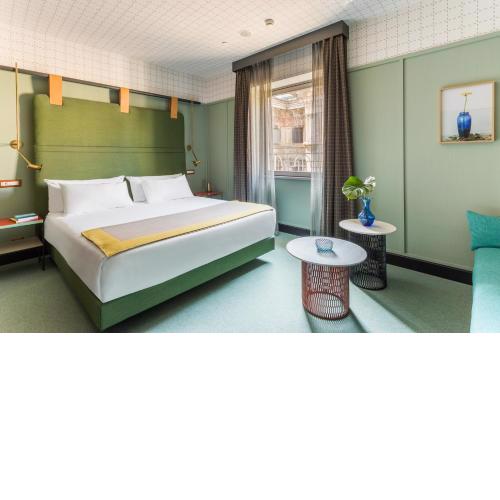 Room Mate Giulia