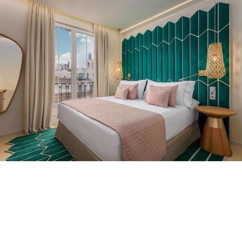 Room Mate Macarena – Gran Vía