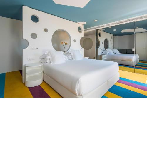 Room Mate Pau
