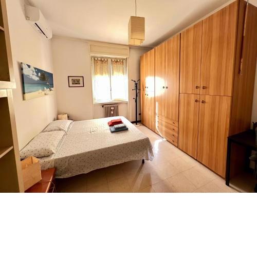 Room Milano Center