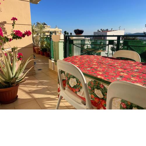 Room Near Athens Airport & Pallini metro & bus station
