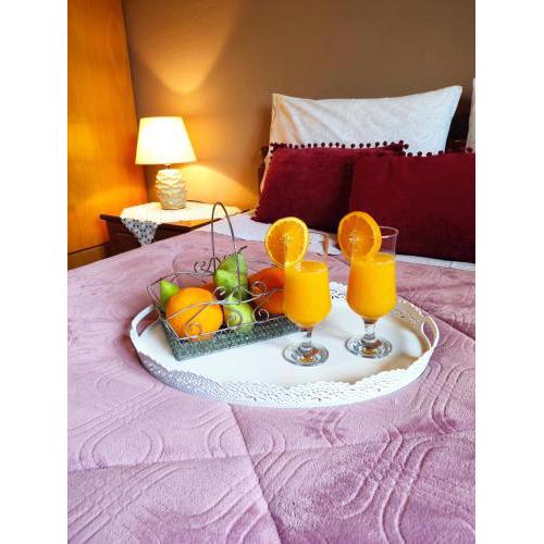 Room Ntina Kastraki