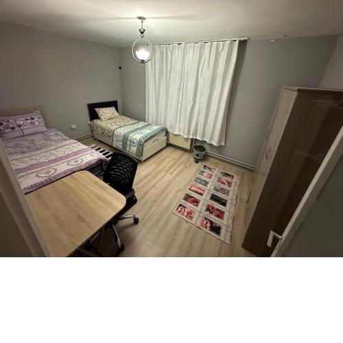 Room Number 01