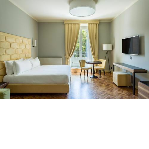 Room Of Andrea Hotel