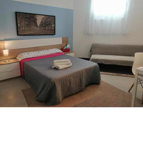ROOM ON THE BEACH - RH Santander