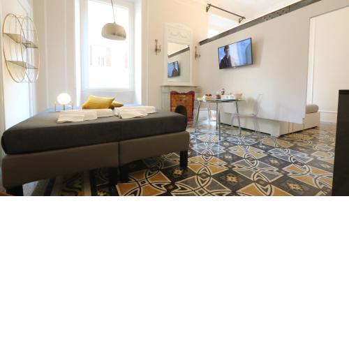 Room Roma Nazionale