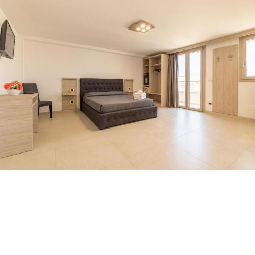 Room Salento Palace