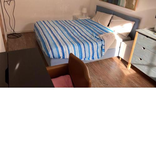 Room Saronno + B&B