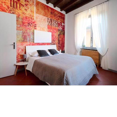 Room With a View Bergamo Alta