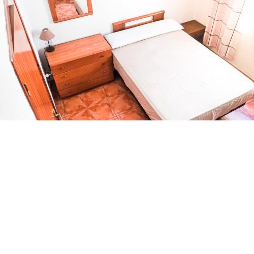 Room with HOSTAL PRICE for Men - Habitacion por precio de hostal para Hombre - Malaga Center, Apartment Homestay - Alojamiento en Apartamento