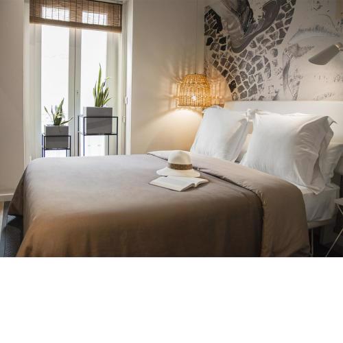 room007 Select Via Veneto