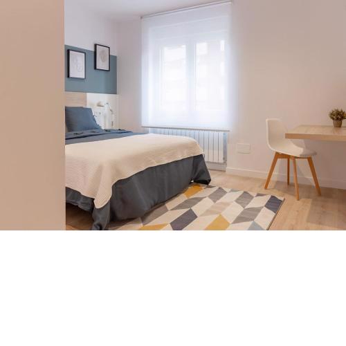 Room4You. Oviedo