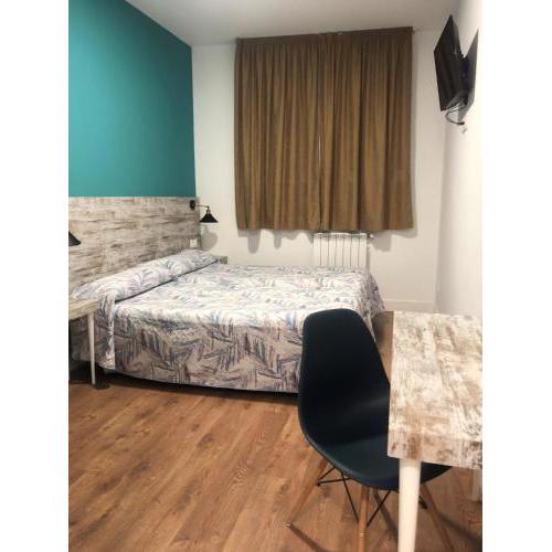 RoomConcept Hostel